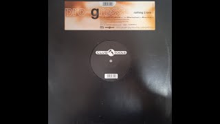 Pro-Gress feat. Elisha – Nothing 2 Lose (Dub Mix)