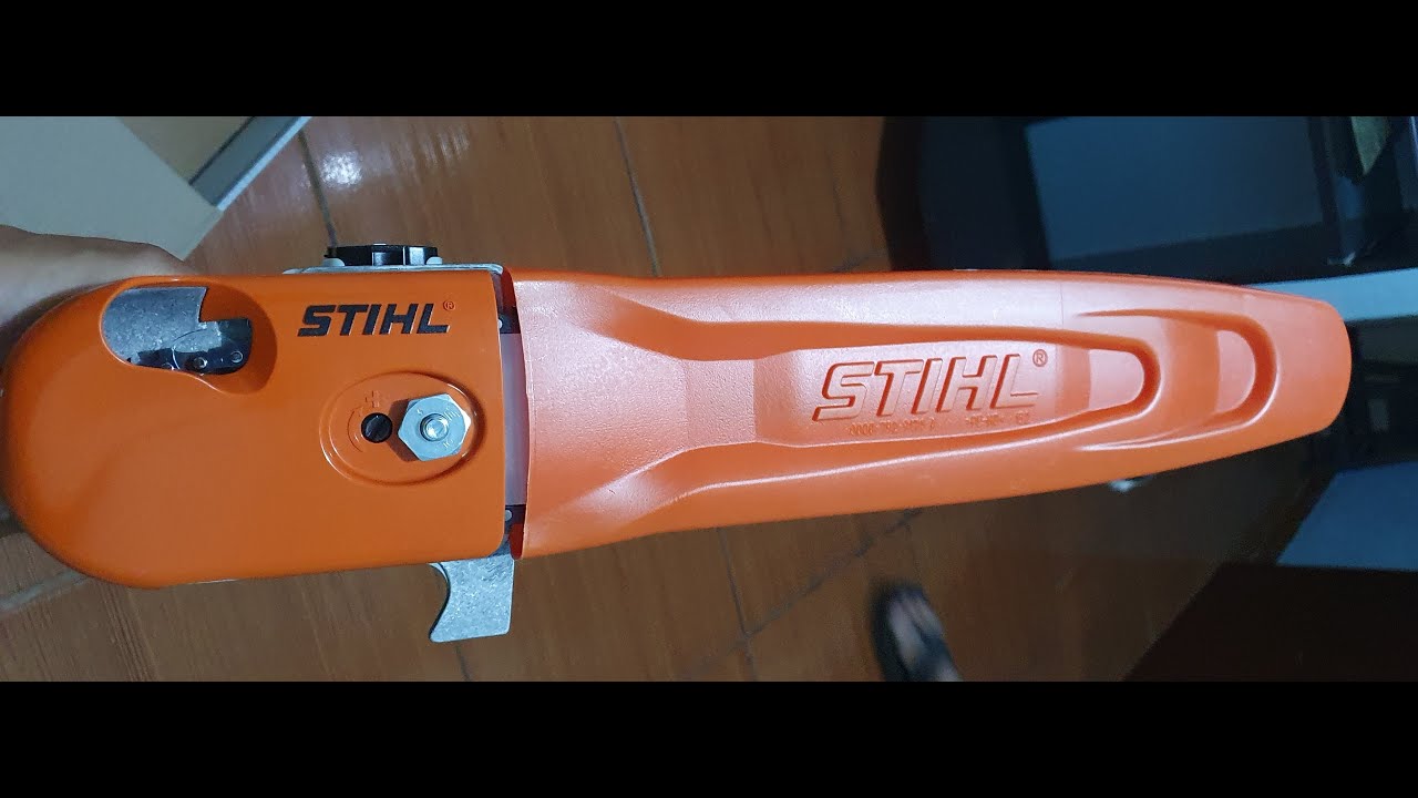 Motopoda Stihl HT