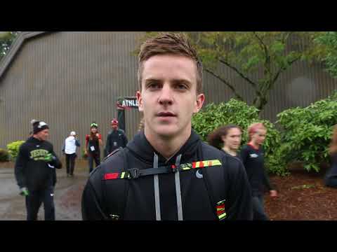 Dustin Horter Improved From 30th To 6th Overall At NXN