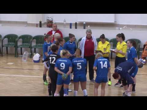 Újabb sikert aratott a Makó KC