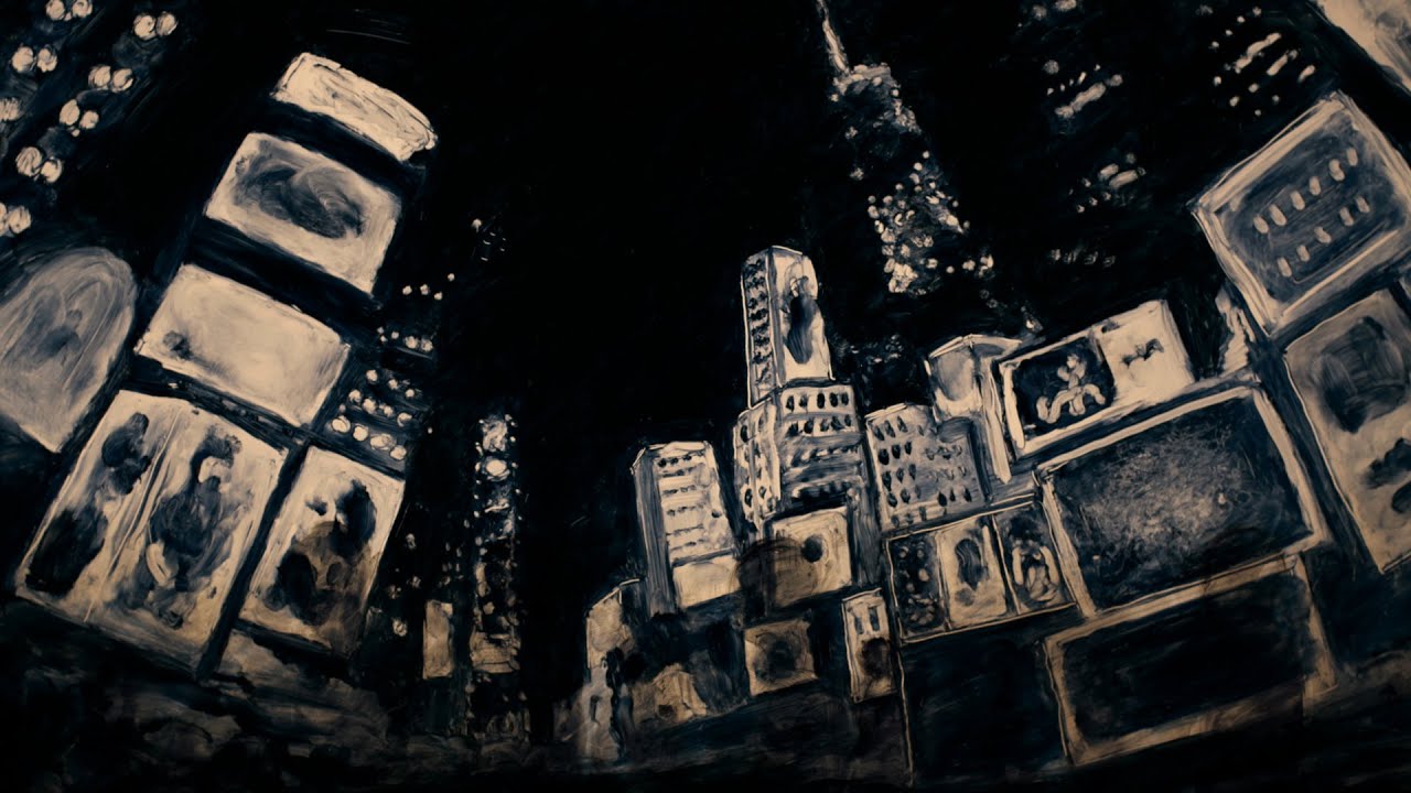 Through the Windows (佐藤 美代 / Miyo SATO)