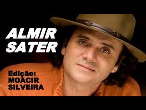 TOCANDO EM FRENTE (letra e vídeo) com  ALMIR SATER, vídeo MOACIR SILVEIRA