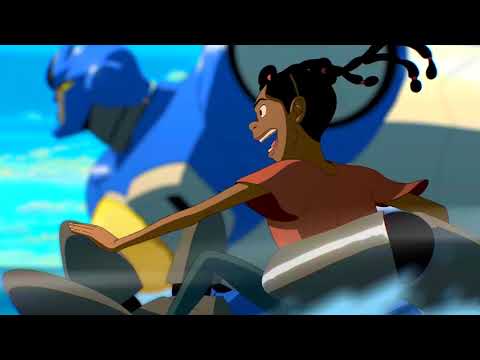 Kompa/Zouk  PrinceK -  Dança Kizompa ft Massiv3