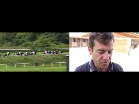 Peter Schiergen kommentiert das 144. Derby