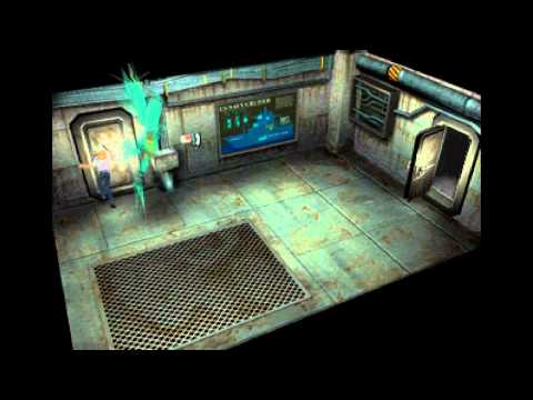 Parasite Eve 1 pt 26/26 - Ending Extravaganza!