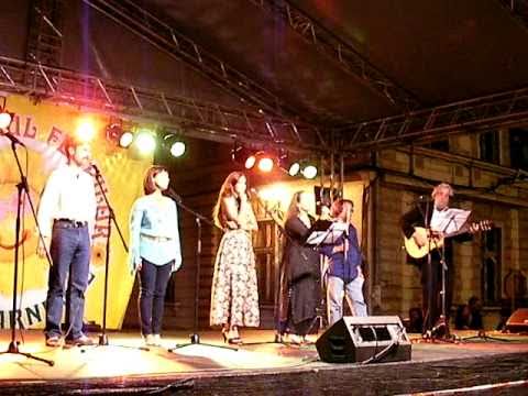 Iuliana Chelu - Piesa populara slovaca