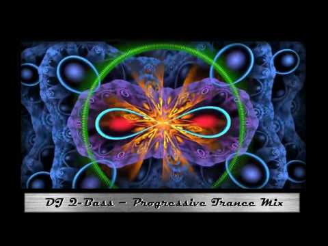 DJ Q Bass | Progressive Trance Mix