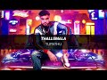 Tupathu Flute HQ BGM Thallumala Tovino Thomas Vishnu Vijay