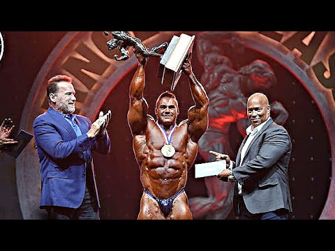 2021 Arnold Classic Wrap-Up: Nick Walker Wins: Terrence Ruffin Wins: My Thoughts