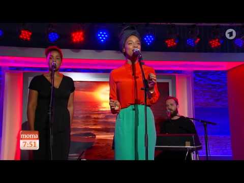 Lianne La Havas - „What You Don’t Do“