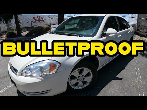 Owning a used 2006-2011 Chevy Impala. Long-Term Review & Common Problems & Reliability