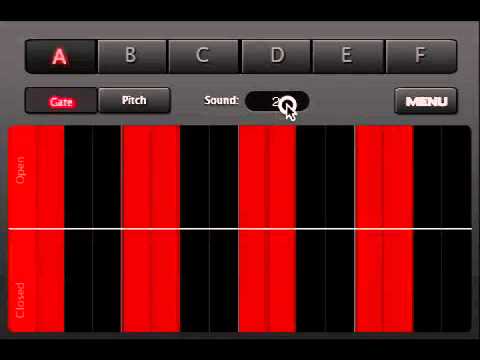 DubStep Producer tutorial - skrillex bass sounds 2.2