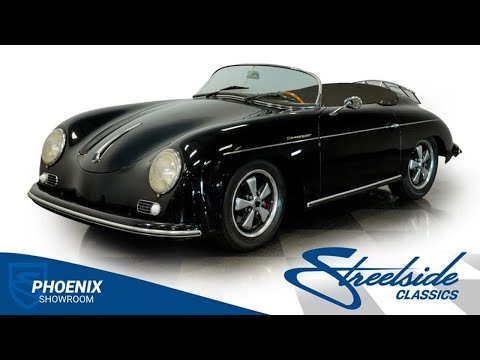 1965 Porsche Speedster (CC-2013018) for sale in Mesa, Arizona