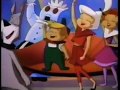 Jetsons The Movie VHS Release Ad 1990