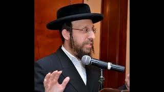 היום יום ב' סיון, הרב זלמן לייב מארקאוויטש שנת תשפ״ה