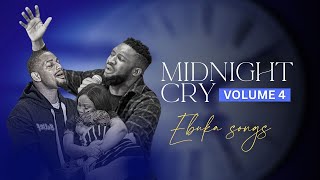 Download lagu MIDNIGHT CRY VOLUME 4 WITH EBUKA SONGS - ONE HOUR OF INTIMATE SPONTANEOUS WORSHIP mp3