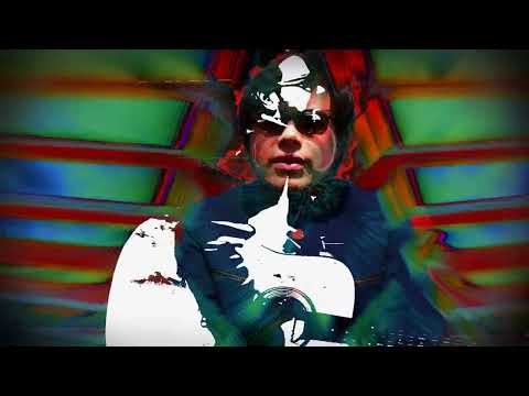 Psychedelic eF Black - Hope Is A River [Music Video]