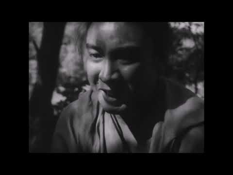 Japanese Classic Movies (30) "Kawanakajima Battle" 1941 English Subtitles