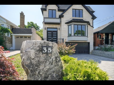 35 Davies Crescent Toronto