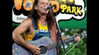 "You Should Be With Me" (Jimmy Davis) - The Mystiqueros @ San Marcos Music in the Park 6/11/15