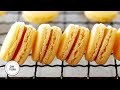 Professional Baker Teaches You How To Make MACARONS
