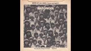 Badfinger - Rock Of All Ages