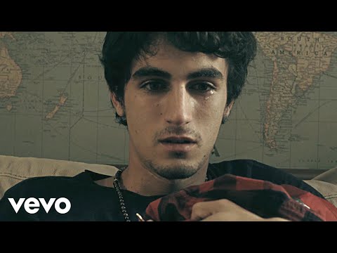 Niccolò Agliardi - Johnny