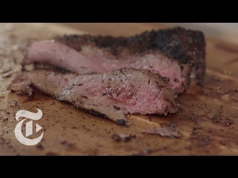 Tri Tip Grilling: Steak Recipe, California-Style | The...