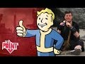 Will Fallout 4 Be at E3? - The Point