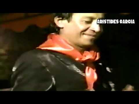 La mejor Interpretacion de esta Cancion, El Indio - Diomedes Diaz e Ivan Zuleta (EN VIVO) 1997