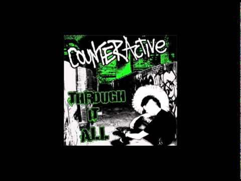 Counteractive - Please Go Away