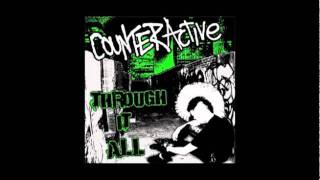 Counteractive - Please Go Away