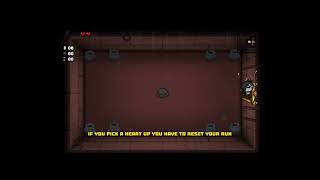How to unlock eve in the binding of Isaac