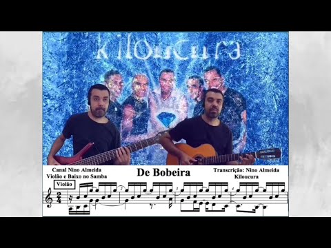 Escolhas - Nino Aras