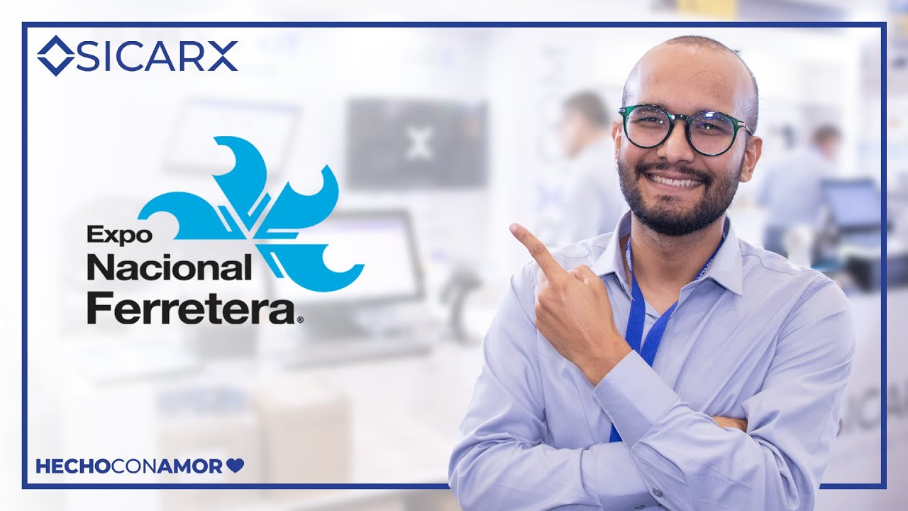 Expo Nacional Ferretera 2025