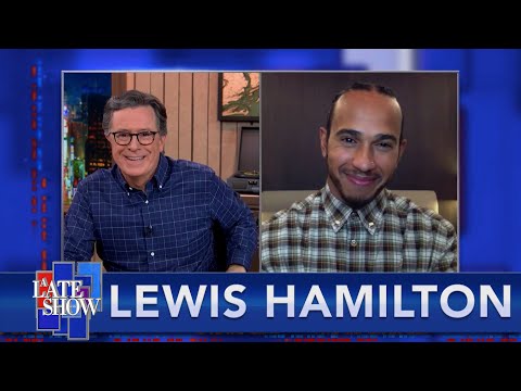 世界冠軍劉易斯-漢密爾頓創建了一個委員會，以促進一級方程式賽車的多樣性。 (World Champion Lewis Hamilton Created A Commission To Promote Diversity In Formula 1 Racing)