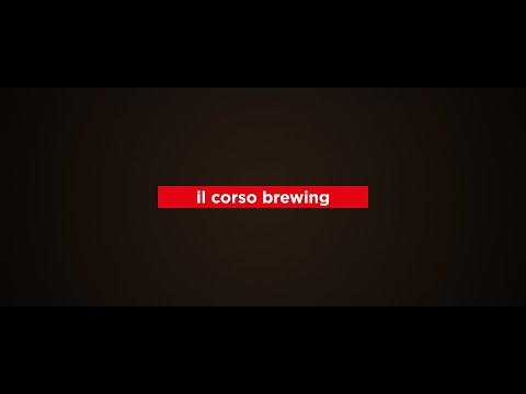 Il corso BREWING
