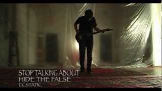 Hide The False - Stop Talking About [Official Music Video]