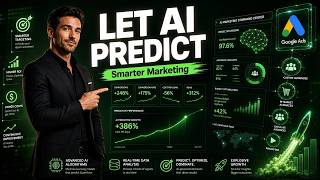 AI Powered Analytics & Predictive Targeting Explained | Grow Smarter with AI Marketing