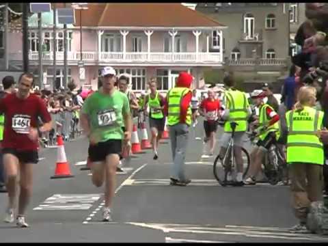Torbay Half Marathon 2011 Unedited