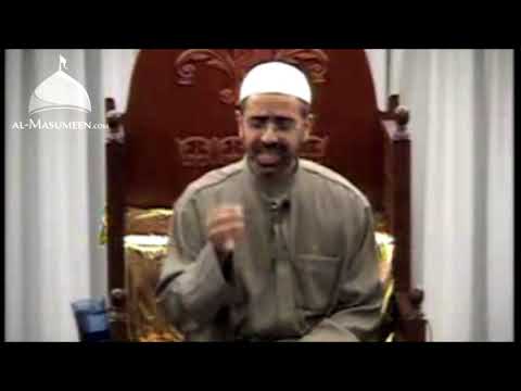 Obstacles to Knowing God   Lecture 1⁄5   Shk Khalil Jaffer