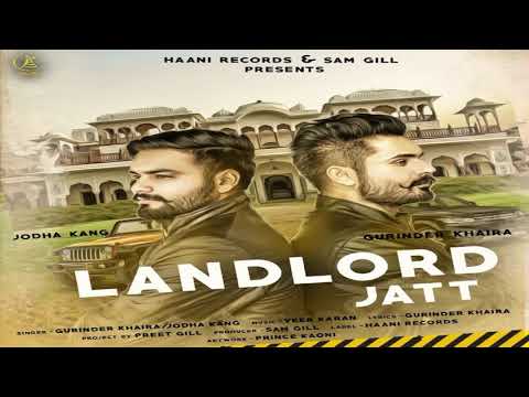 Landlord Jatt