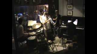 LEE'S SOUND:A TRIBUTE TO LEE MORGAN live at SWEETS - God Bless the Child