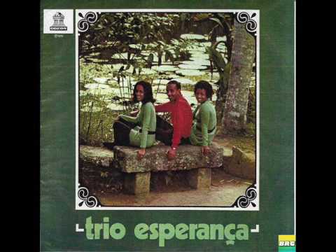 Trio Esperança - LP 1970 - Album Completo/Full Album