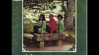 Trio Esperança - LP 1970 - Album Completo/Full Album
