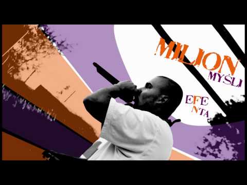 Milion mysli - wychodze (efenta)