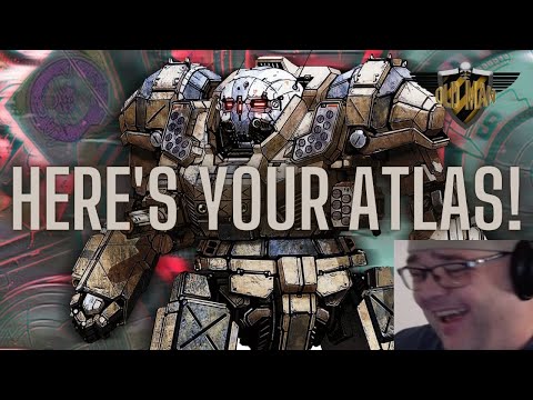 The Lyran Commonwealth - Bigger is Always Better by PancreasNoWork - Reaction