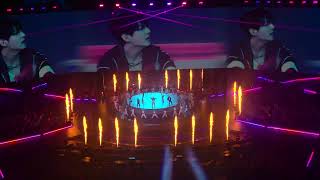 Download lagu BTS Not Today & Mic Drop @ Allegiant Stadium Day 3 Arirang Tour  mp3