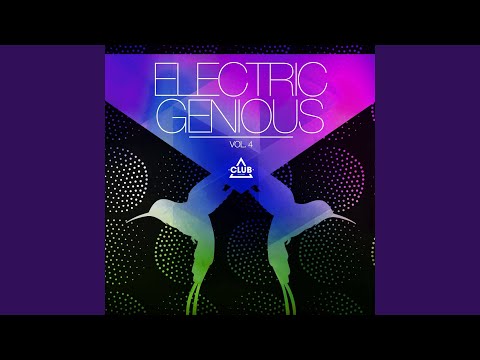 Let It Move (Double Depth Remix)