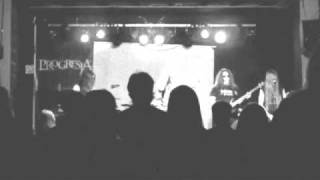 King Pest - Impaler of Wallachia (Progresja - 05/04/2011)